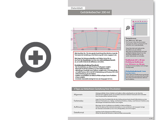 Product Bild graspapier_becher_doppelwandig_200ml__2_0-farbig_(pantone-sonderfarbe)